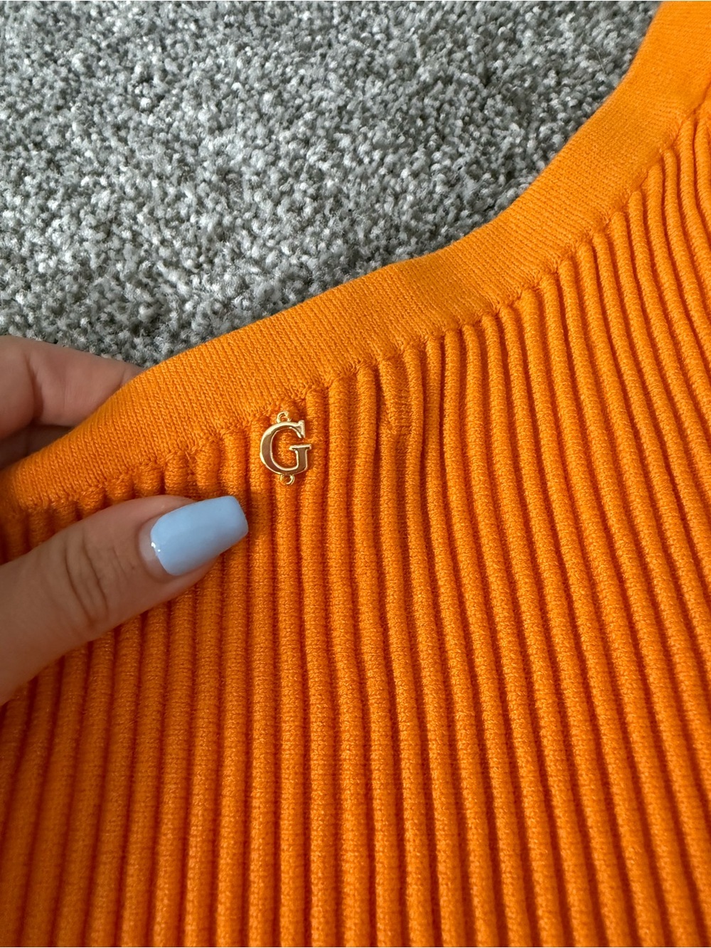GUESS bodysuit - Picture 4 of 4
